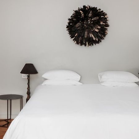 Mooibaai Hotel Hout Bay Luaran gambar