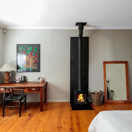 Mooibaai Hotel Hout Bay Luaran gambar
