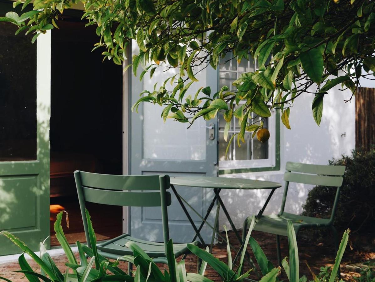 Mooibaai Hotel Hout Bay Luaran gambar