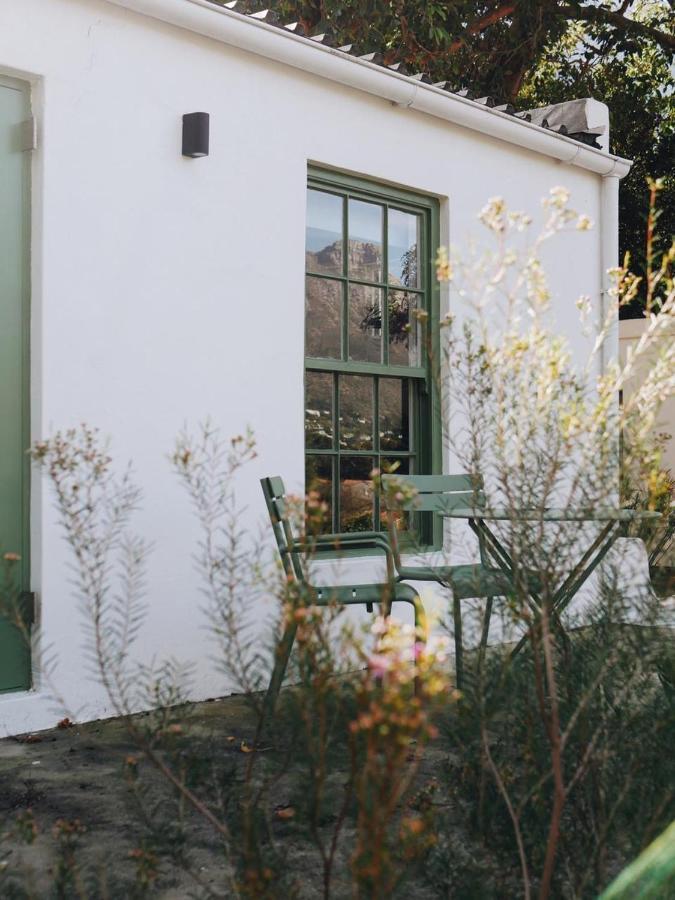Mooibaai Hotel Hout Bay Luaran gambar
