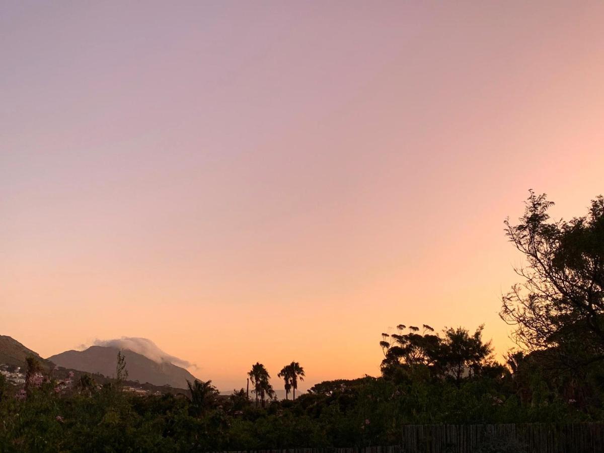 Mooibaai Hotel Hout Bay Luaran gambar