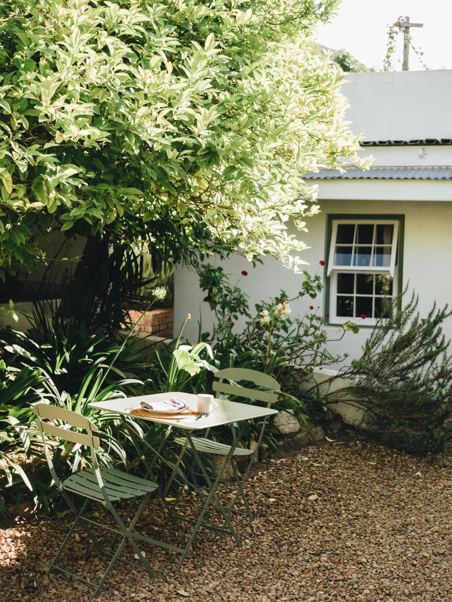 Mooibaai Hotel Hout Bay Luaran gambar
