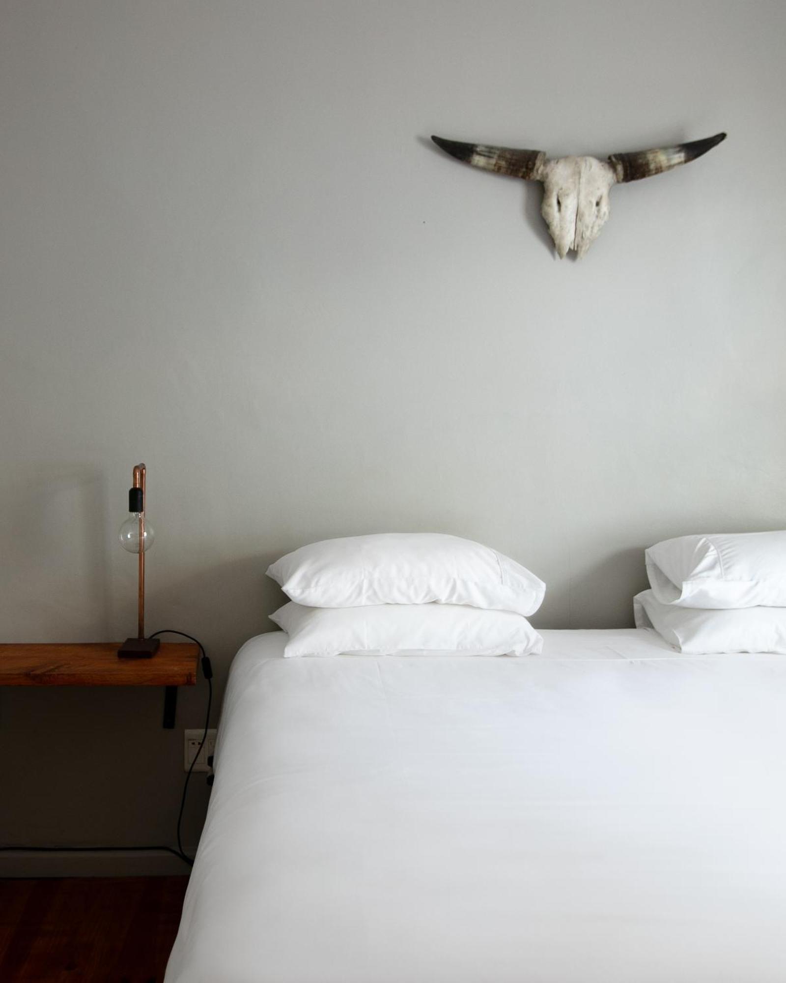 Mooibaai Hotel Hout Bay Luaran gambar