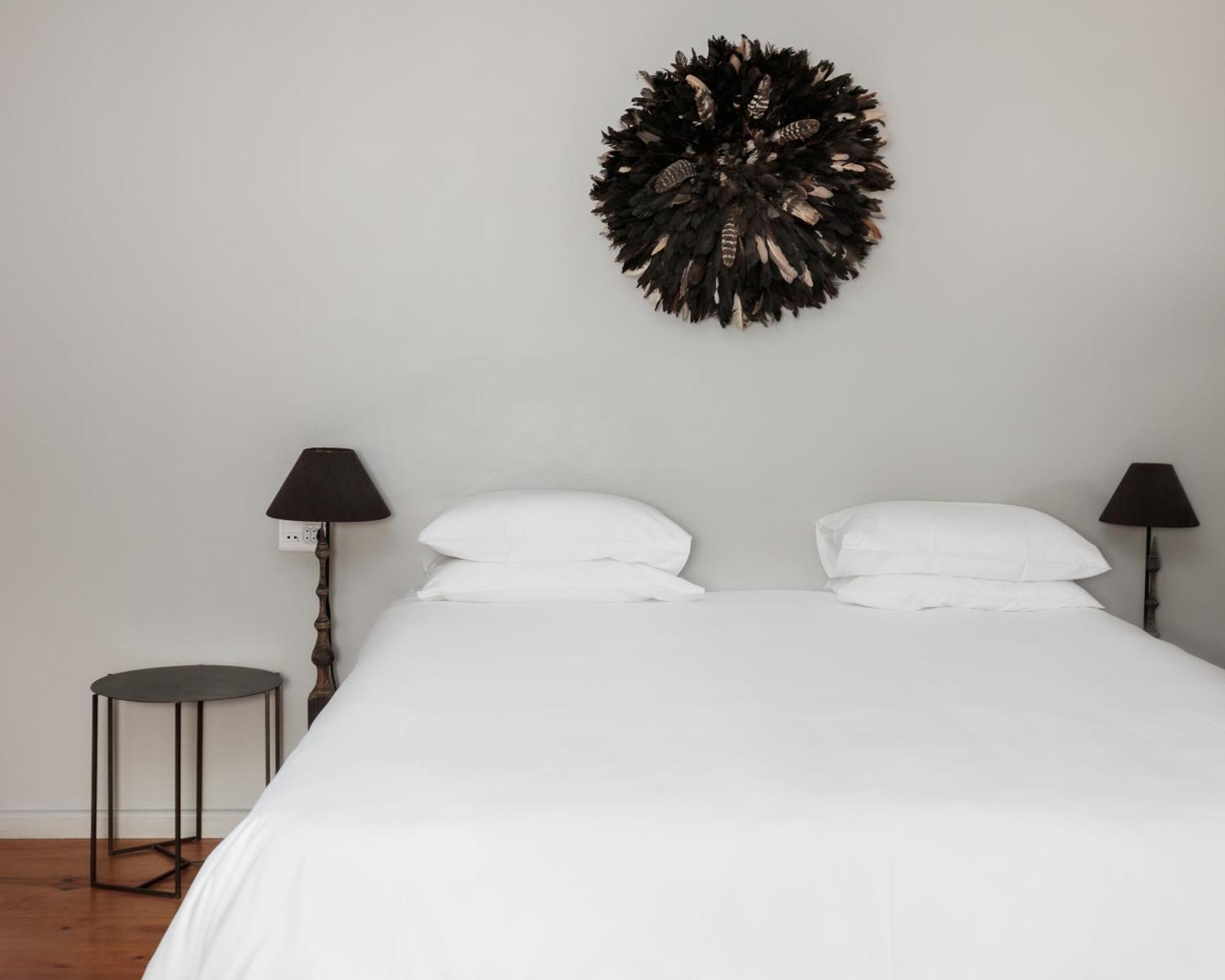 Mooibaai Hotel Hout Bay Luaran gambar