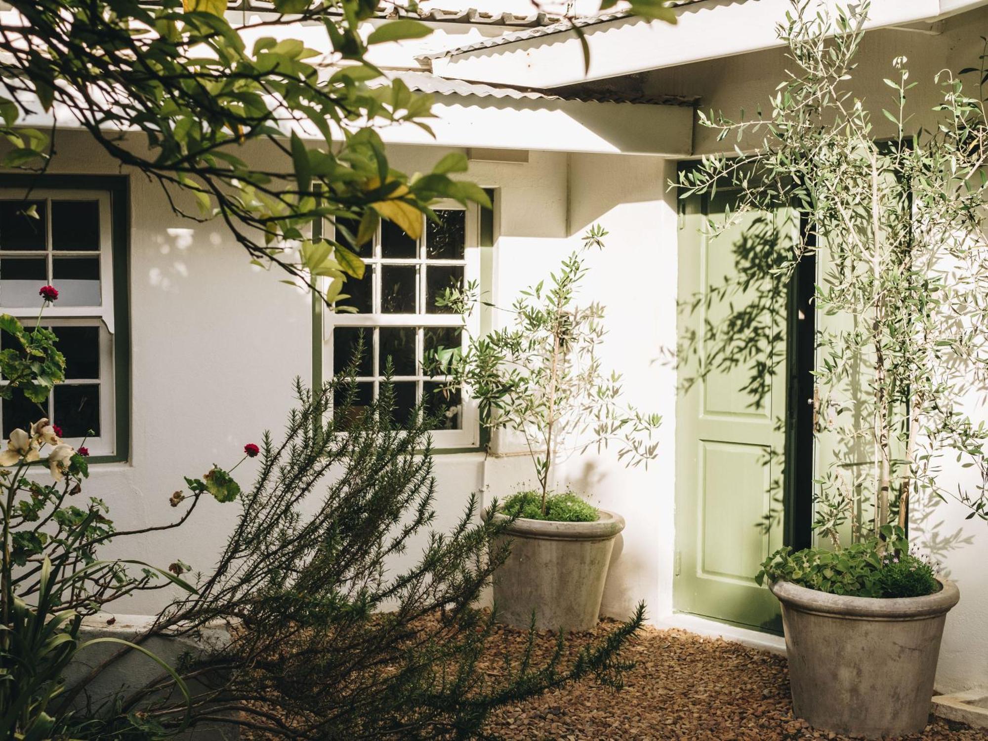Mooibaai Hotel Hout Bay Luaran gambar