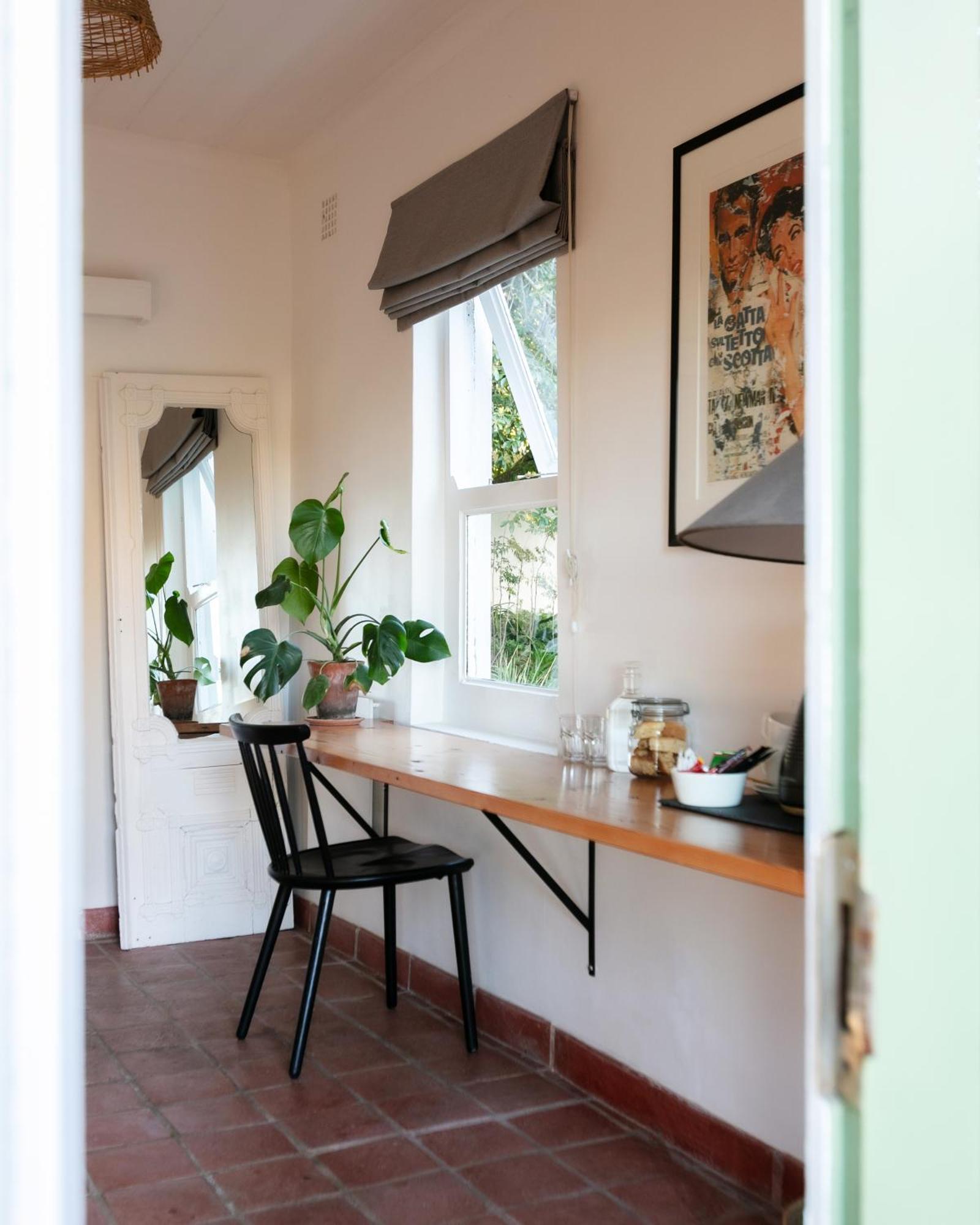 Mooibaai Hotel Hout Bay Luaran gambar