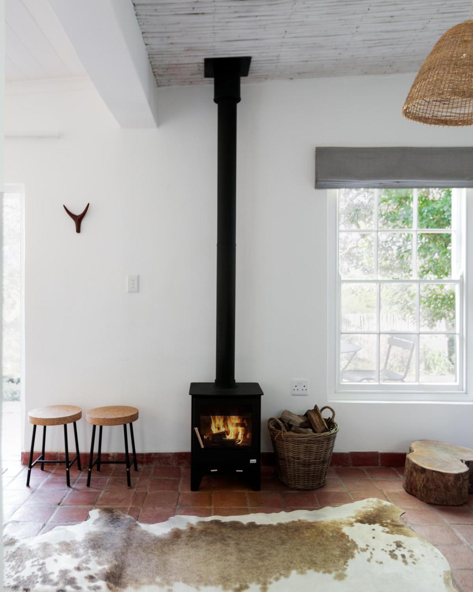 Mooibaai Hotel Hout Bay Luaran gambar