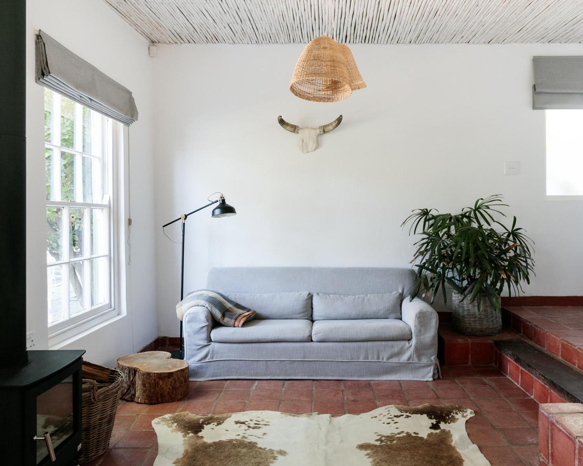 Mooibaai Hotel Hout Bay Luaran gambar