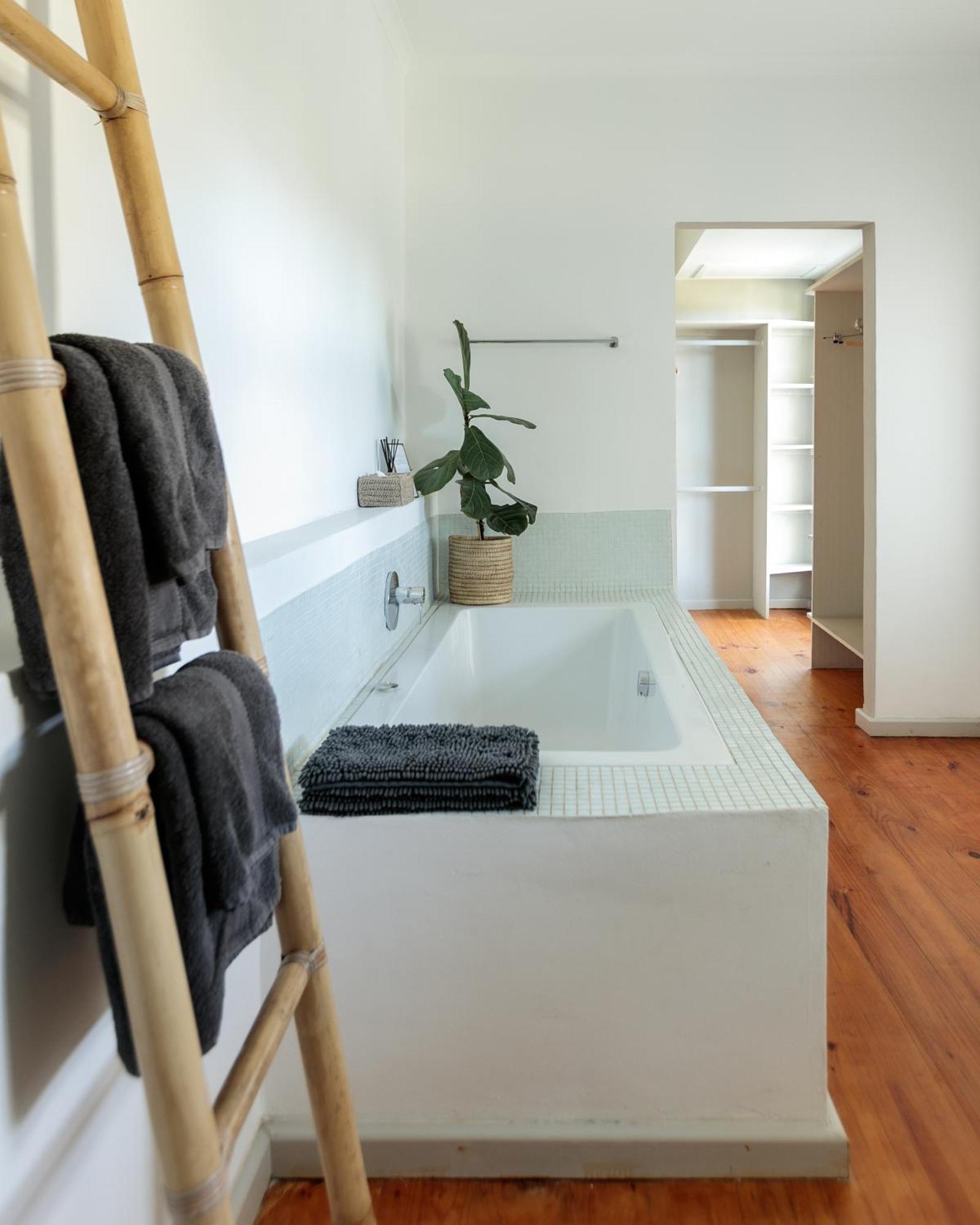 Mooibaai Hotel Hout Bay Bilik gambar