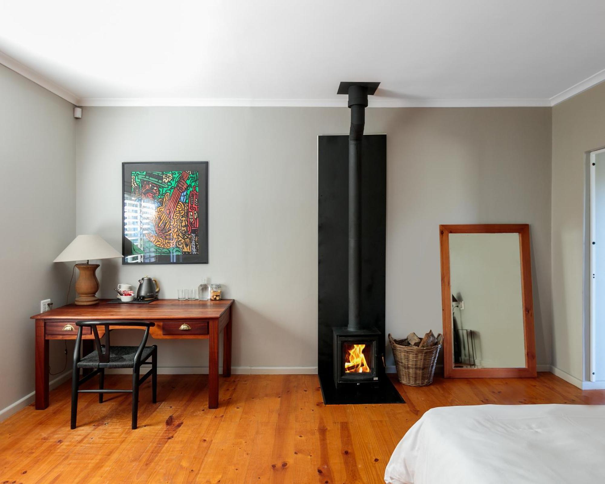 Mooibaai Hotel Hout Bay Luaran gambar