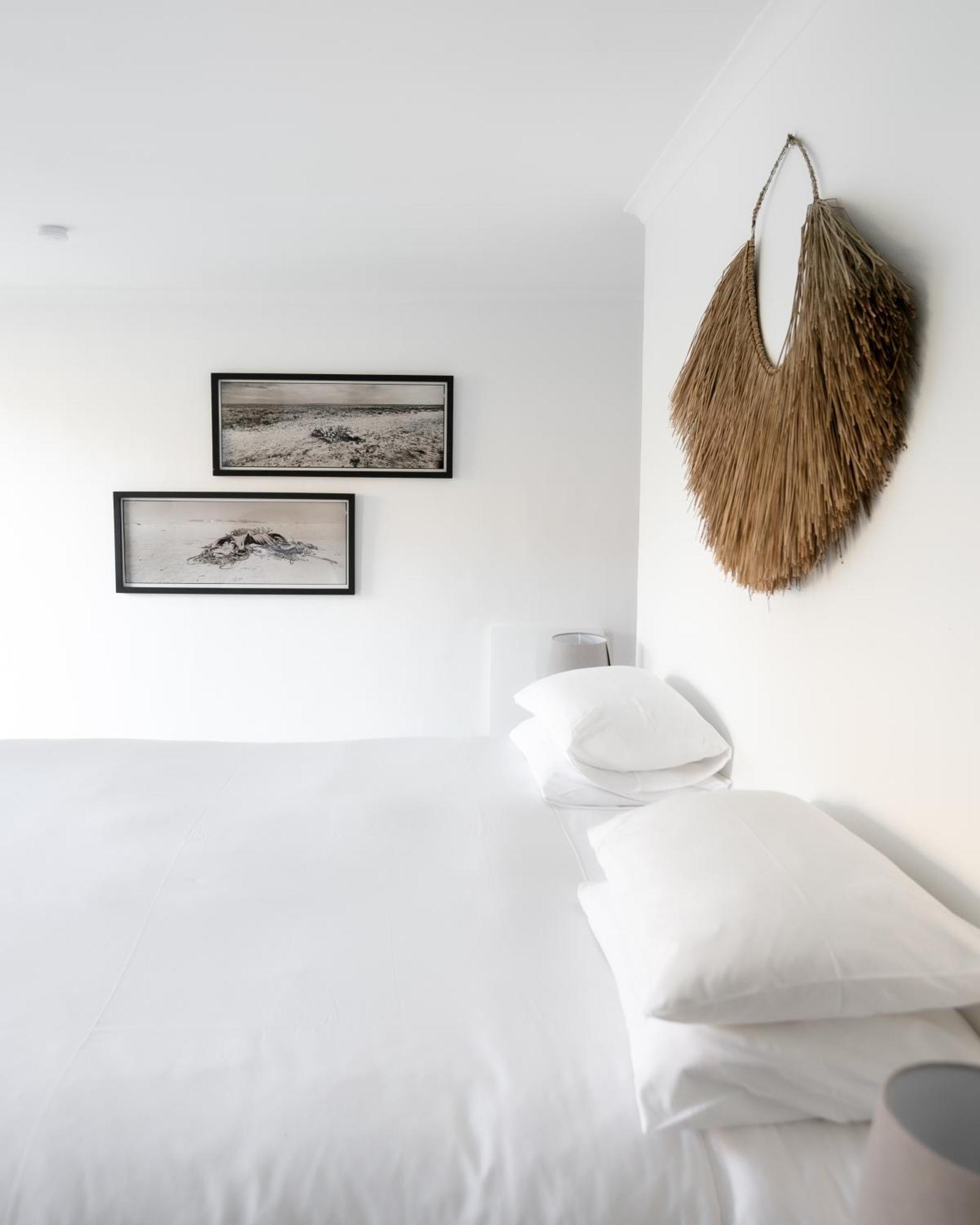Mooibaai Hotel Hout Bay Bilik gambar