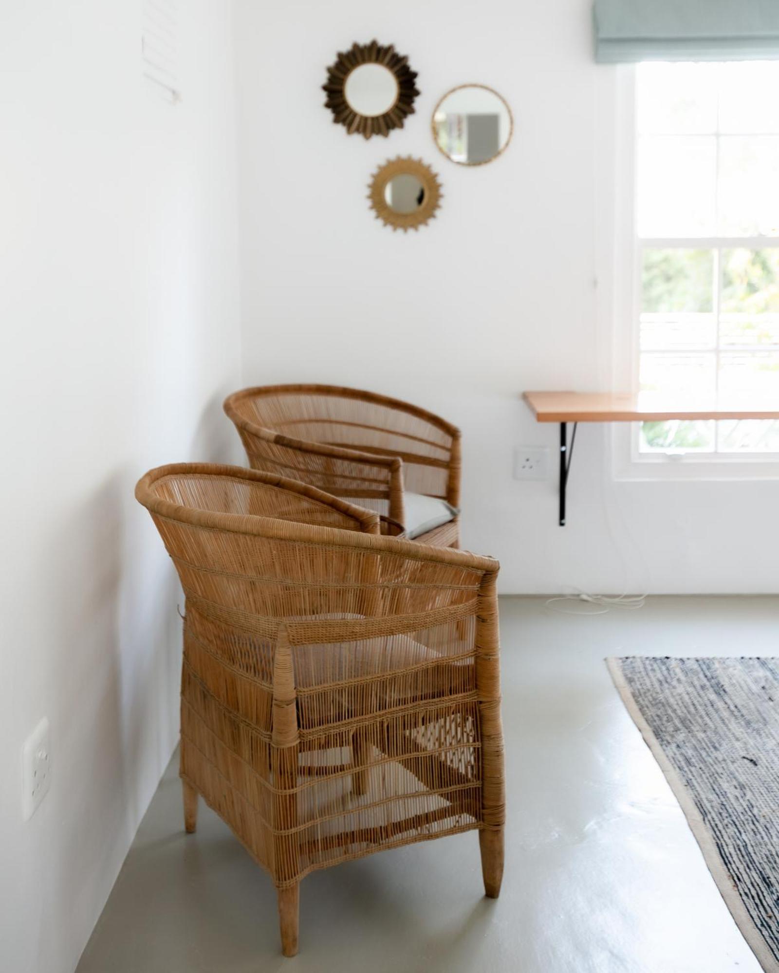Mooibaai Hotel Hout Bay Bilik gambar
