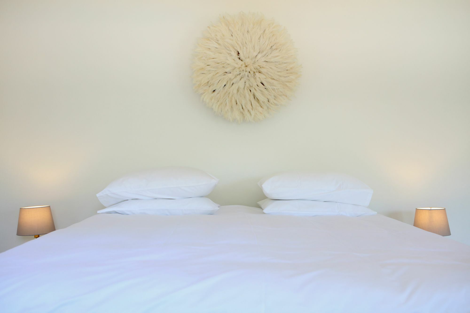 Mooibaai Hotel Hout Bay Luaran gambar