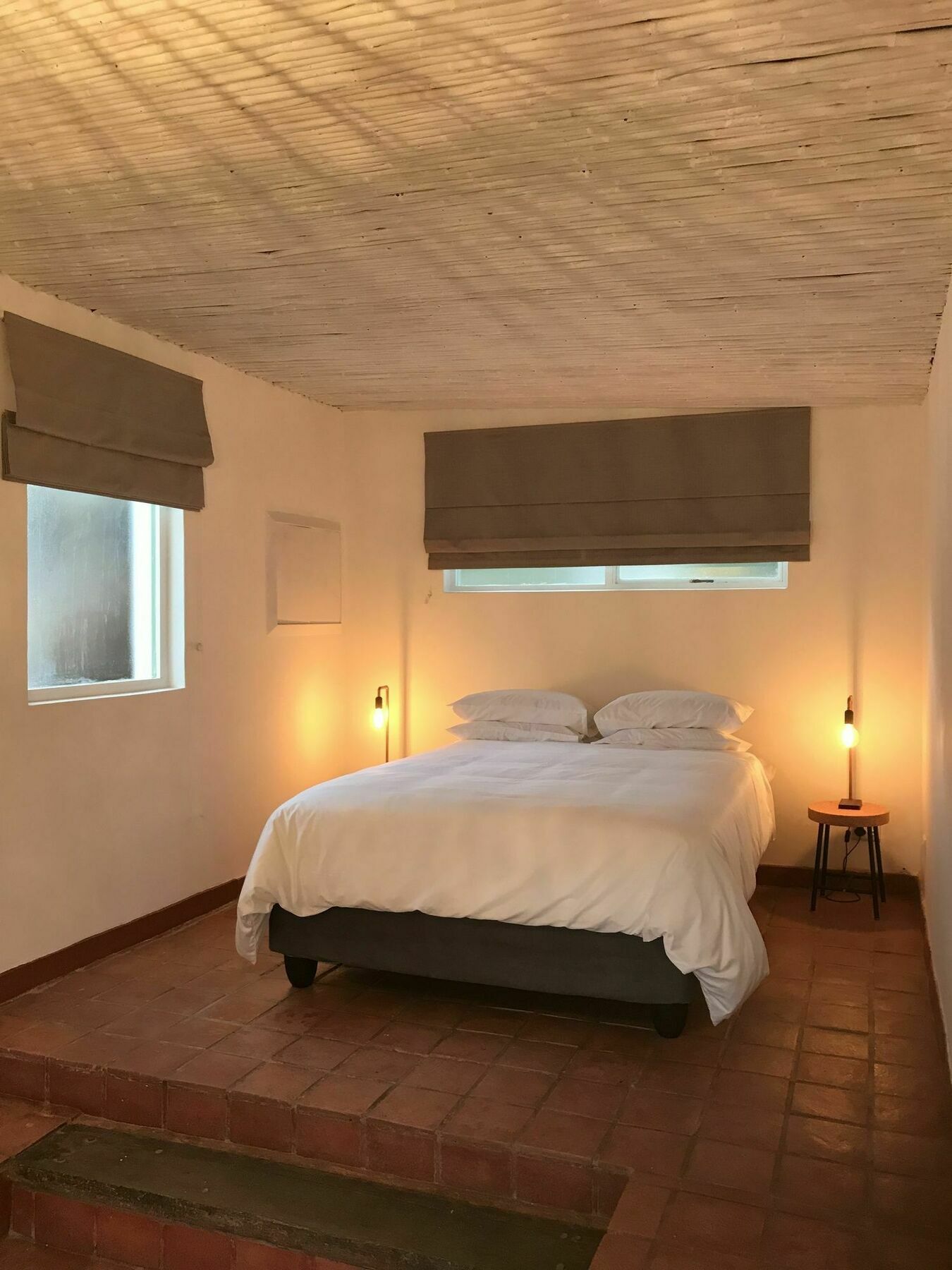 Mooibaai Hotel Hout Bay Luaran gambar