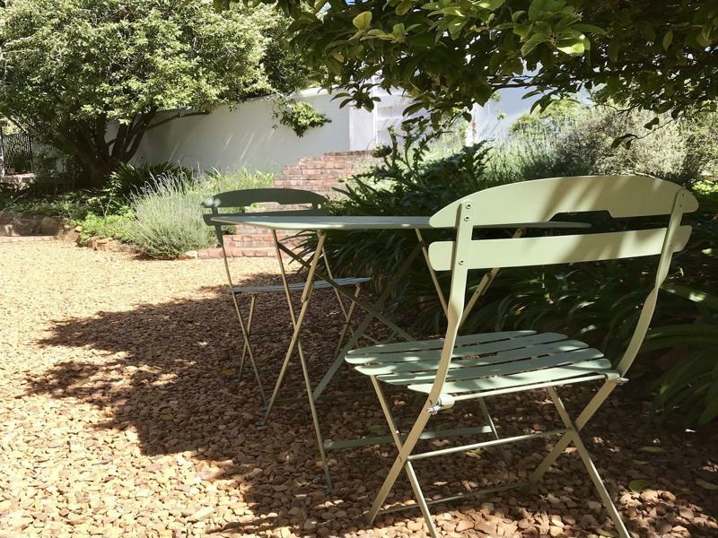 Mooibaai Hotel Hout Bay Luaran gambar