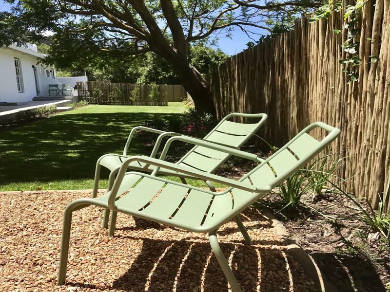 Mooibaai Hotel Hout Bay Luaran gambar