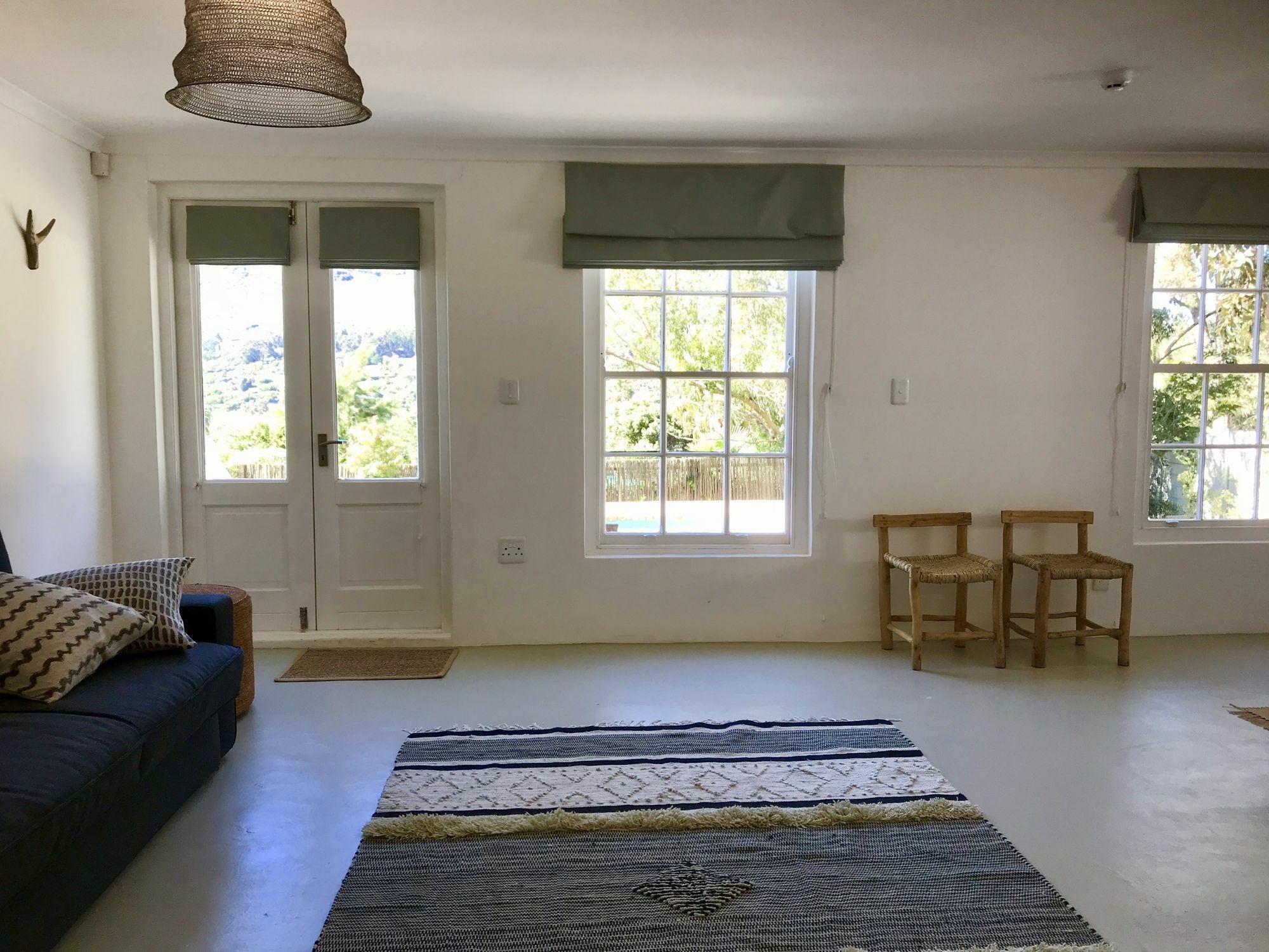 Mooibaai Hotel Hout Bay Luaran gambar