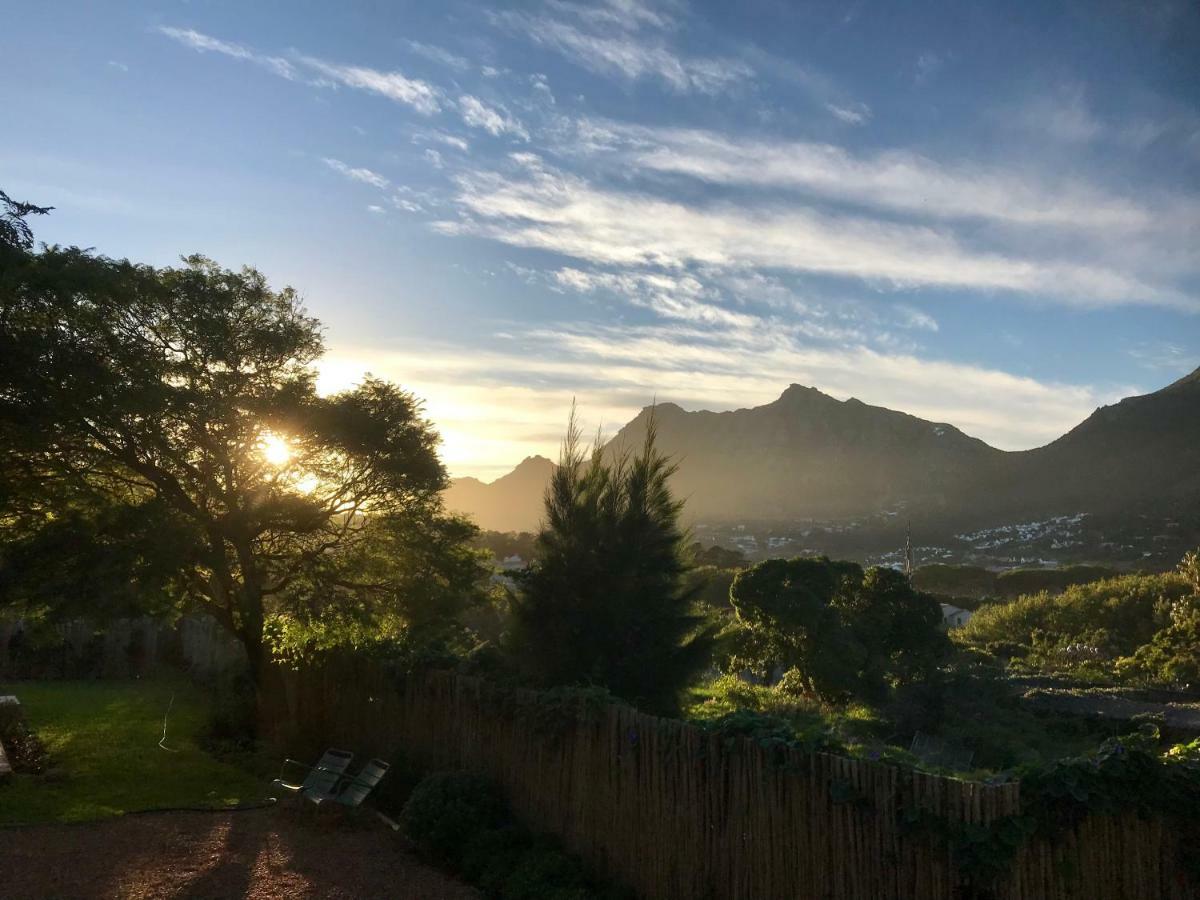 Mooibaai Hotel Hout Bay Luaran gambar